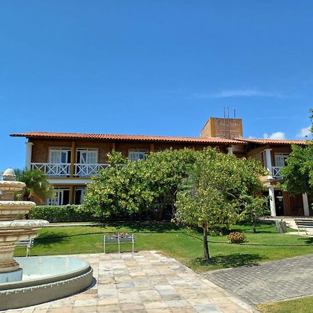 Hotel Porto Belo อากีราซ ภายนอก รูปภาพ