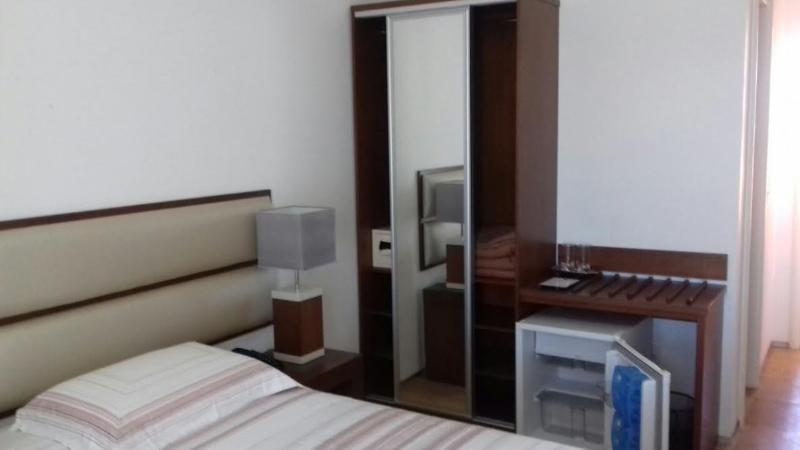 Hotel Porto Belo อากีราซ ภายนอก รูปภาพ