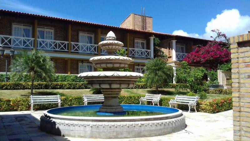 Hotel Porto Belo อากีราซ ภายนอก รูปภาพ