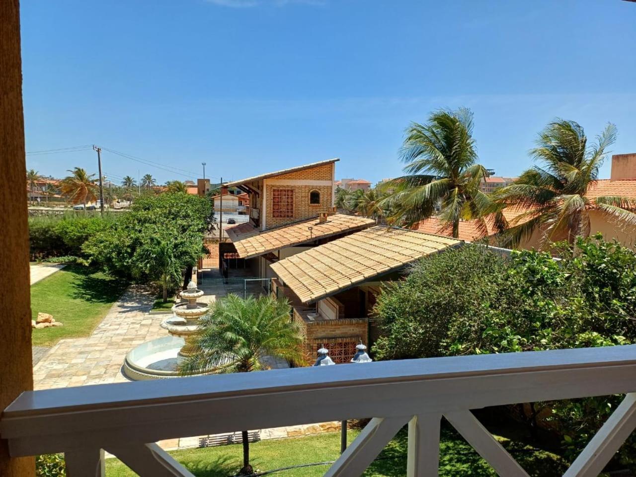 Hotel Porto Belo อากีราซ ภายนอก รูปภาพ