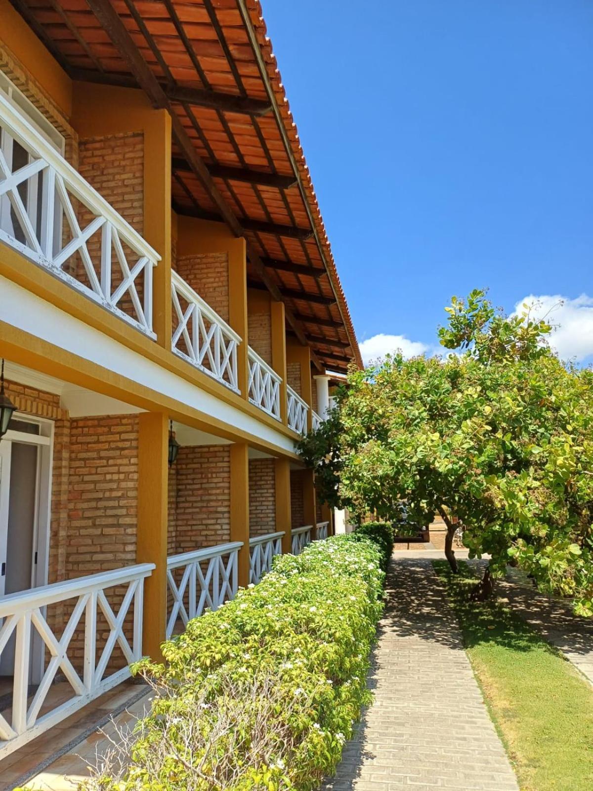 Hotel Porto Belo อากีราซ ภายนอก รูปภาพ